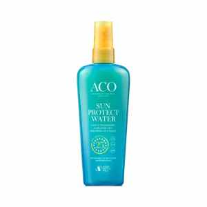 ACO Sun Protect Water Spf 25, 140 ml