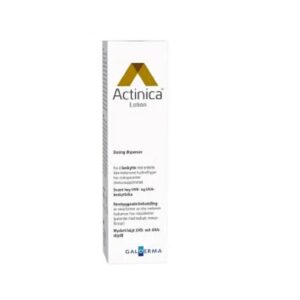 Actinica Lotion 80 g