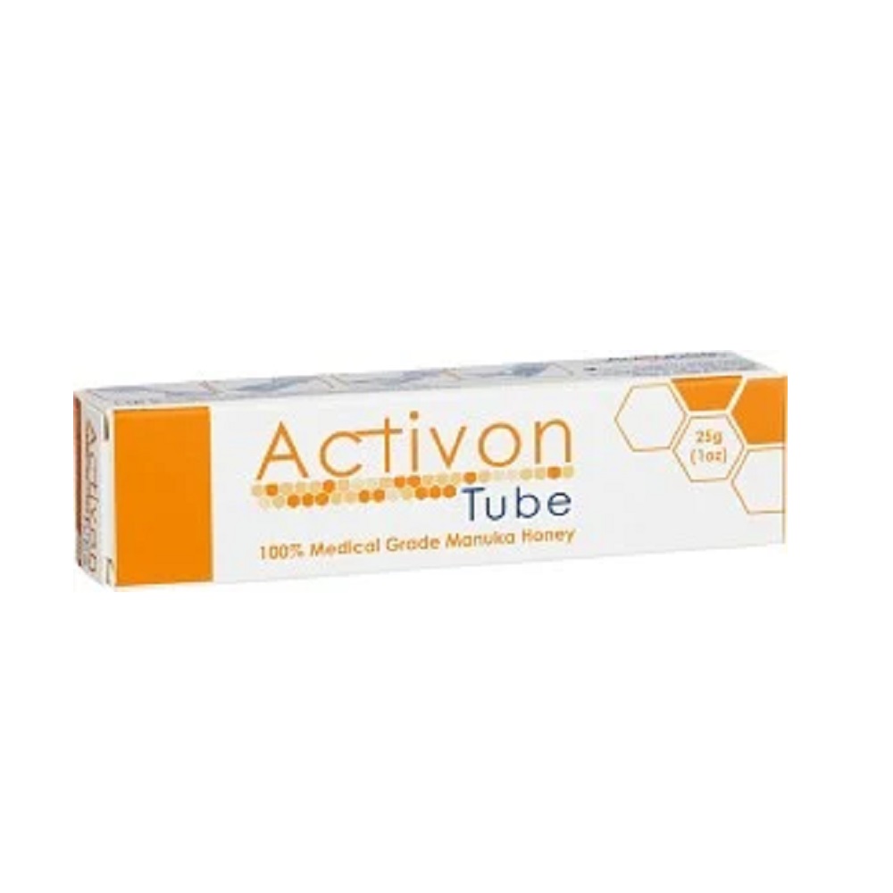 Activon Tube sårsalva 25 g