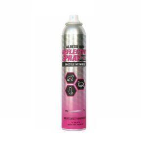Albedo100 Reflective Spray Djur 200 ml
