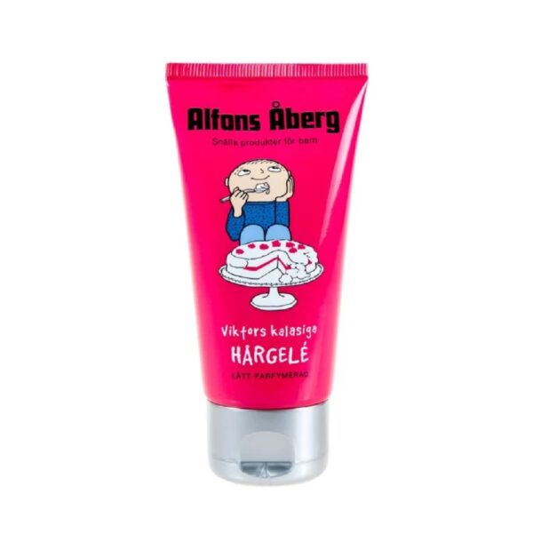 Alfons Åberg Viktors Kalasiga Hårgelé 75 ml