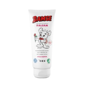 BAMSE Lille Skutts Bussiga BALSAM 200 ml