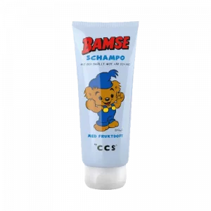 BAMSE Schampo 200 ml