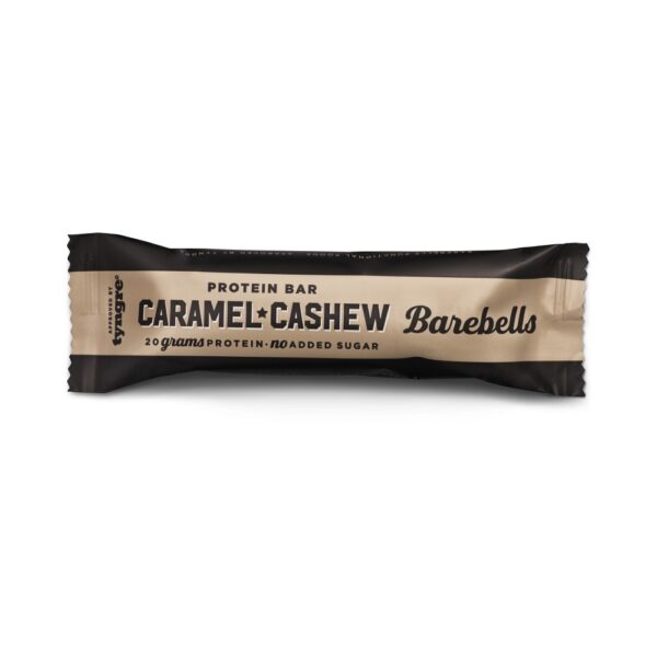 Barebells Protein Bar Caramel Cashew 55 g