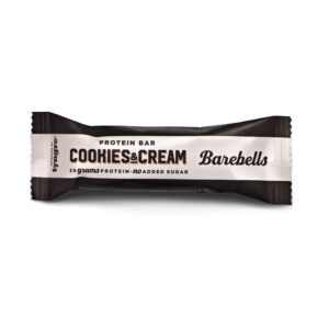 Barebells Protein Bar Cookies & Cream 55 g