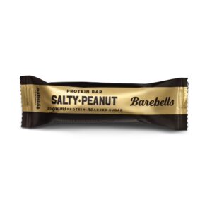 Barebells Protein Bar Salty Peanut 55 g