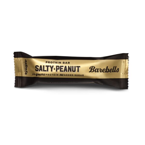 Barebells Protein Bar Salty Peanut 55 g