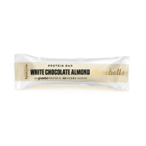 Barebells Protein Bar White Chocolate Almond 55 g