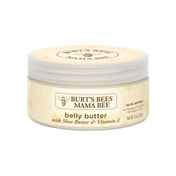 Burt's Bees Mama Bee Belly Butter 185 g