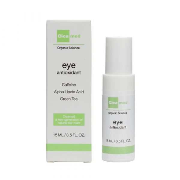 CICAMED Eye Antioxidant 15 ml