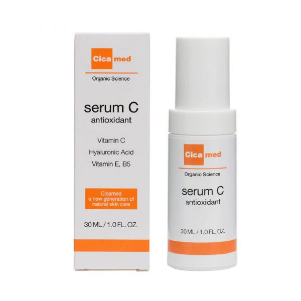 CICAMED Serum C 30 ml