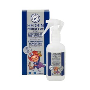 Hedrin Protect & Go 120 ml