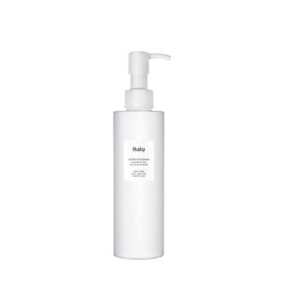 Huxley Cleansing Gel Be Clean, Be Moist 200 ml