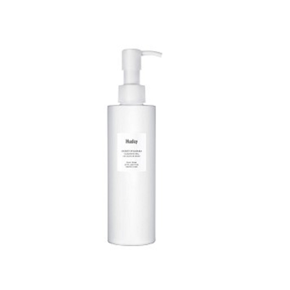 Huxley Cleansing Gel Be Clean, Be Moist 200 ml