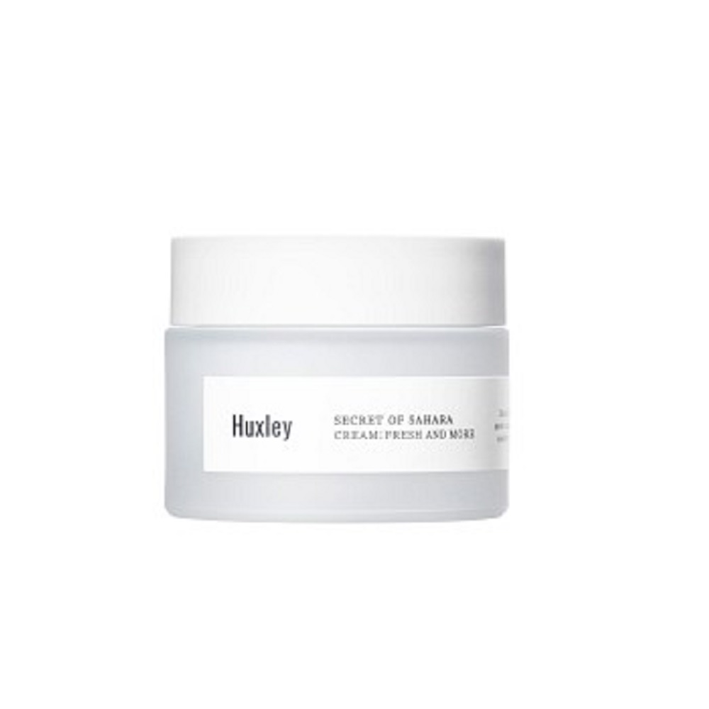 Huxley Cream Fresh And More 50 ml