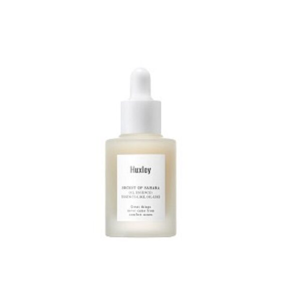 Huxley Oil Essence, Essence-Like, Oil-Like 30 ml