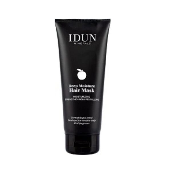 IDUN Deep Moisture Hair Mask 200 ml