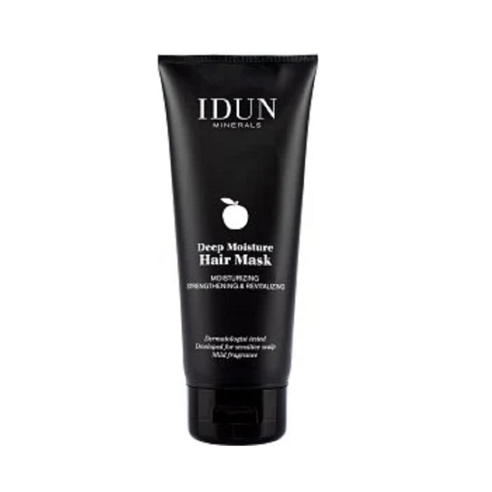IDUN Deep Moisture Hair Mask 200 ml