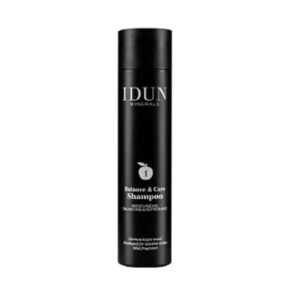 IDUN Minerals Balance & Care Shampoo 250 ml