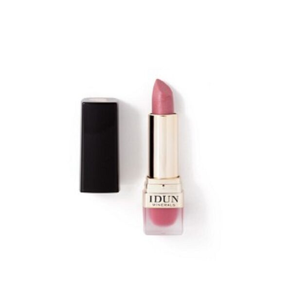 IDUN Minerals Creme Läppstift Elise