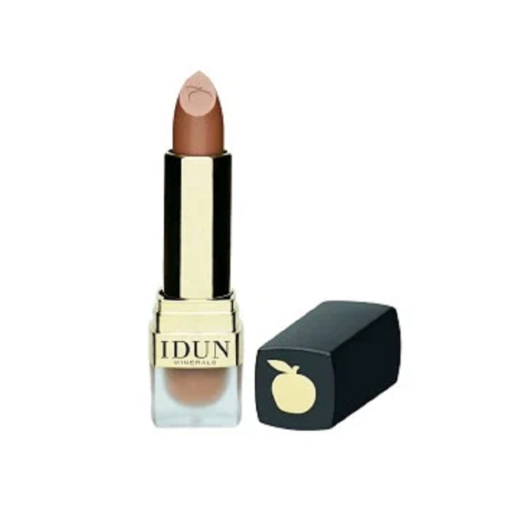 IDUN Minerals Creme Läppstift Katja