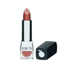 IDUN Minerals Läppstift Lingon