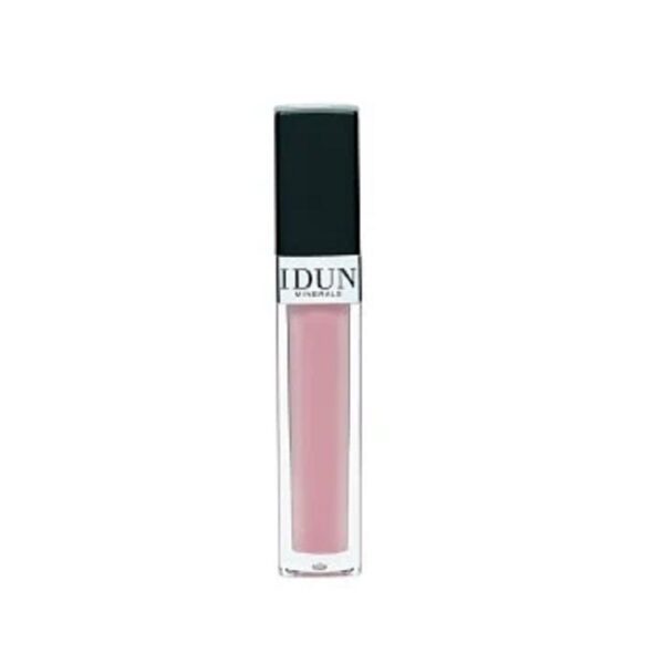 IDUN Minerals Lipgloss Agnes