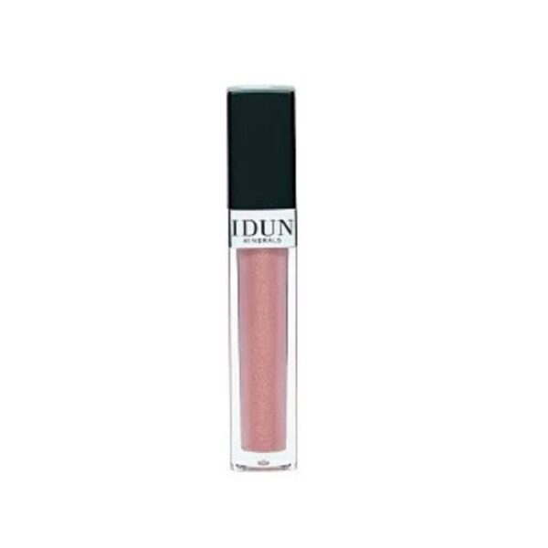 IDUN Minerals Lipgloss Charlotte