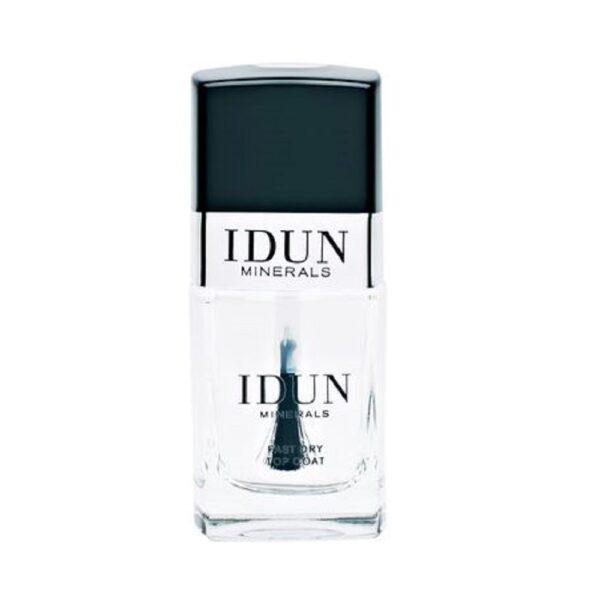 IDUN Minerals Nail Polish Brilliant