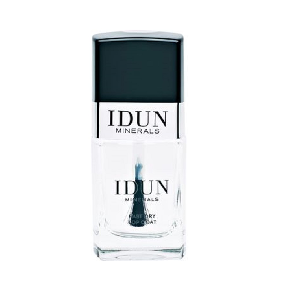 IDUN Minerals Nail Polish Brilliant