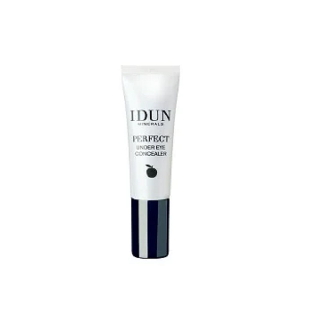 IDUN Minerals Perfect Under Eye Concealer Extra Light