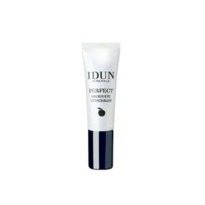 IDUN Minerals Perfect Under Eye Concealer Light 6 ml