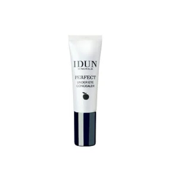 IDUN Minerals Perfect Under Eye Concealer Medium 6 ml