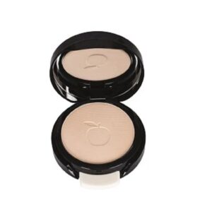 IDUN Minerals Pressed Foundation Sarek Light