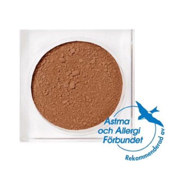 IDUN Minerals Puderfoundation Sigrid