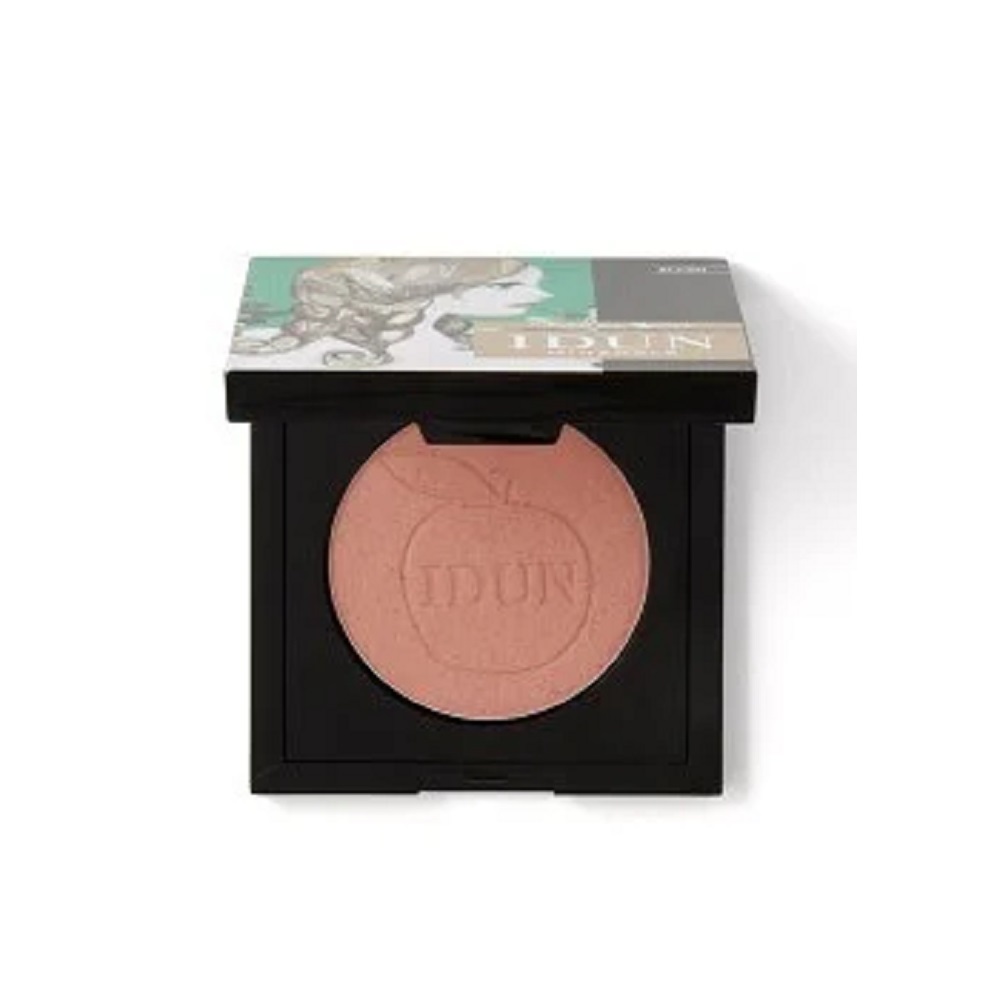 IDUN Minerals Rouge Havtorn