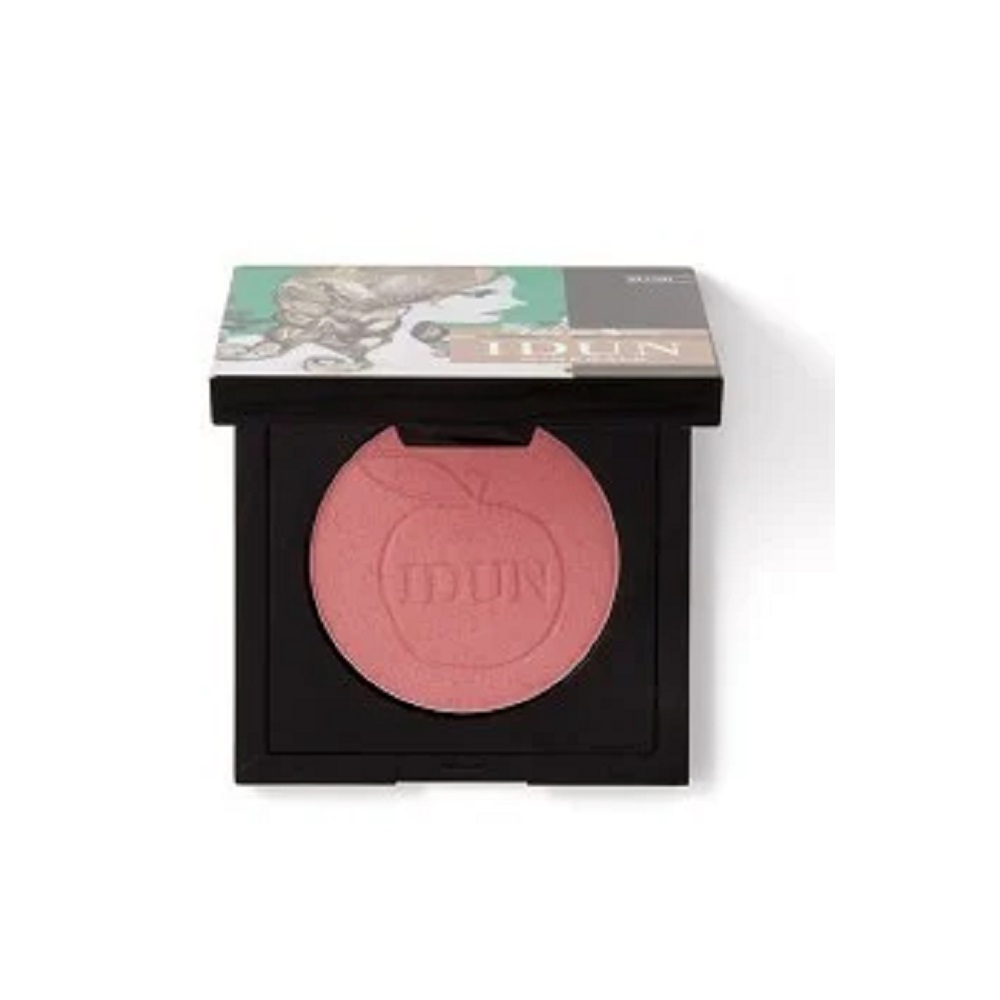 IDUN Minerals Rouge Smultron