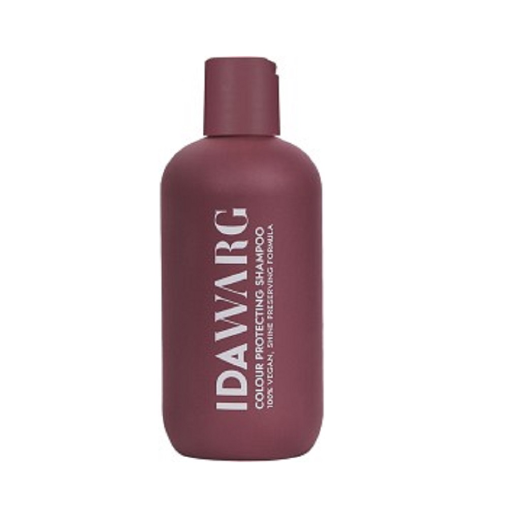 Ida Warg Colour Protecting Shampoo 250 ml