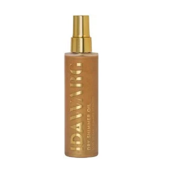 Ida Warg Dry Shimmer Oil 100 ml