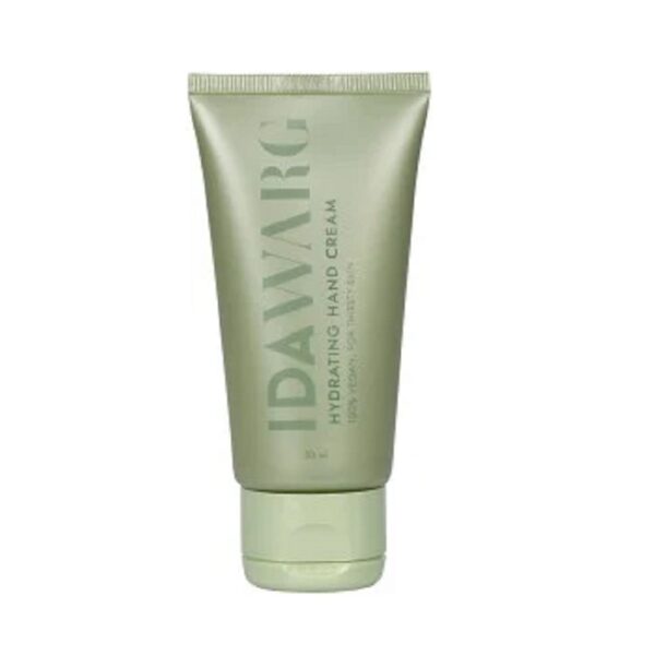 Ida Warg Hydrating Hand Cream 50 ml