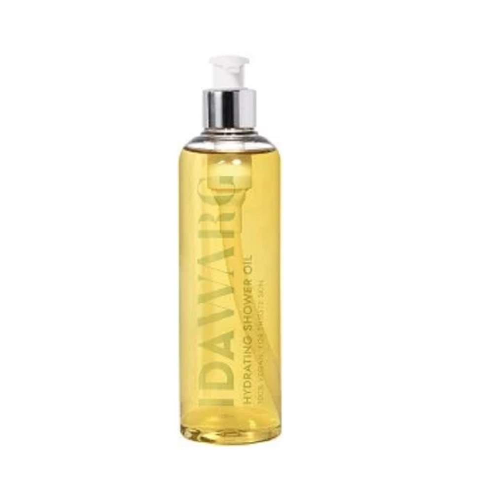 Ida Warg Hydrating Shower Oil 250 ml