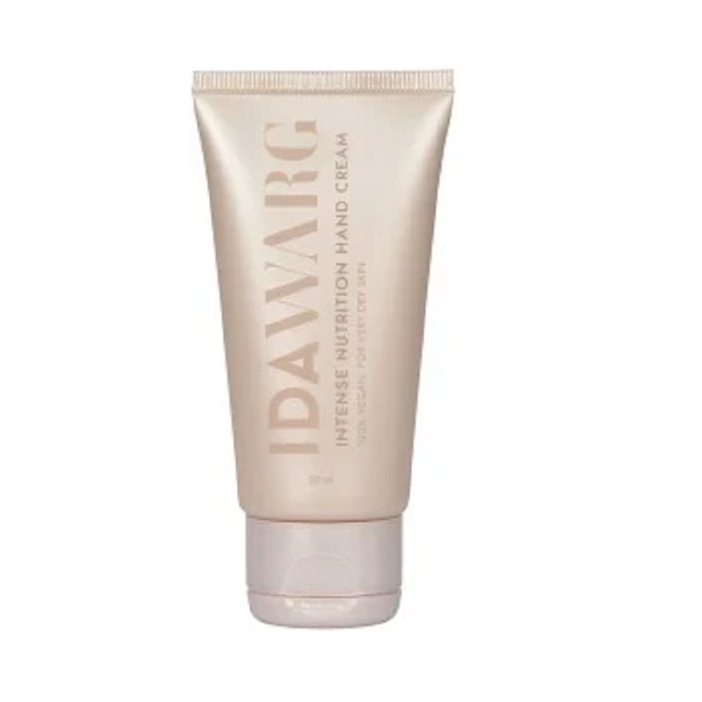 Ida Warg Intense Nutrition Hand Cream 50 ml