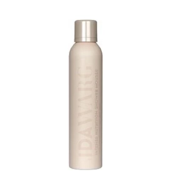 Ida Warg Intense Nutrition Shower Mousse 200 ml