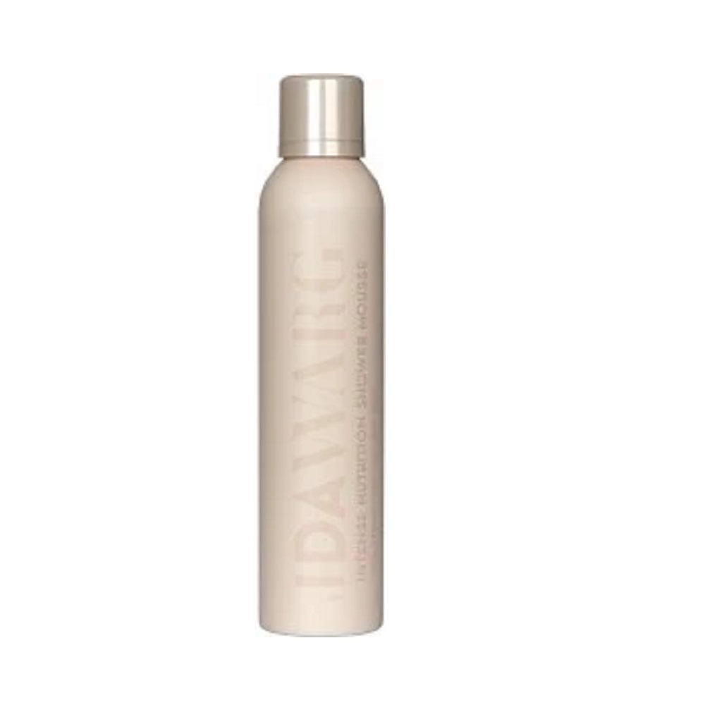 Ida Warg Intense Nutrition Shower Mousse 200 ml