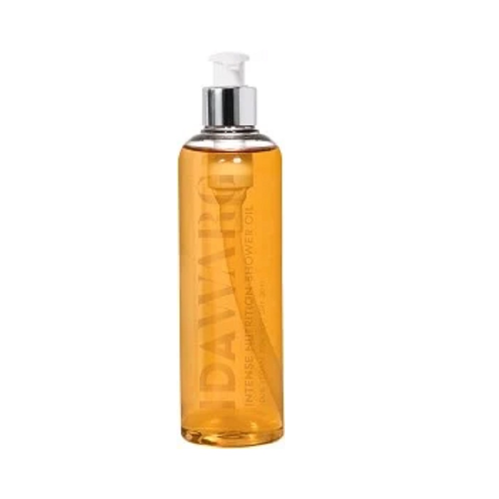 Ida Warg Intense Nutrition Shower Oil 250 ml