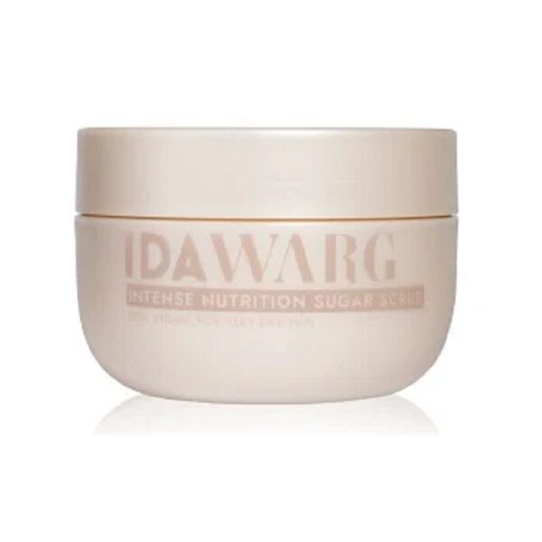 Ida Warg Intense Nutrition Sugar Scrub 250 ml