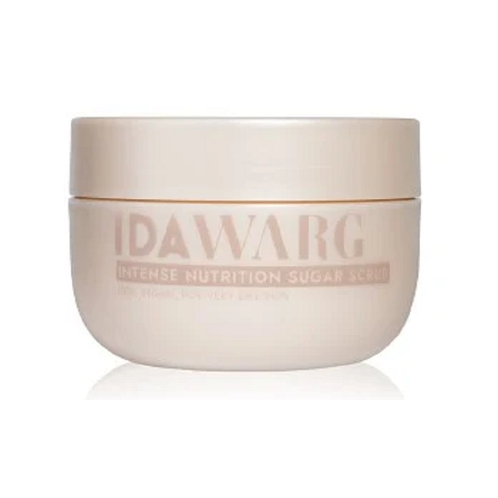 Ida Warg Intense Nutrition Sugar Scrub 250 ml
