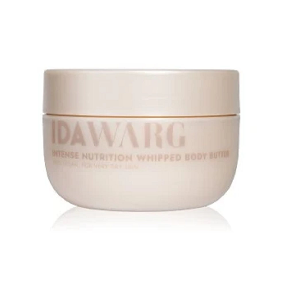 Ida Warg Intense Nutrition Whipped Body Butter 250 ml