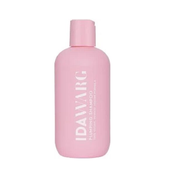 Ida Warg Plumping Shampoo 250 ml