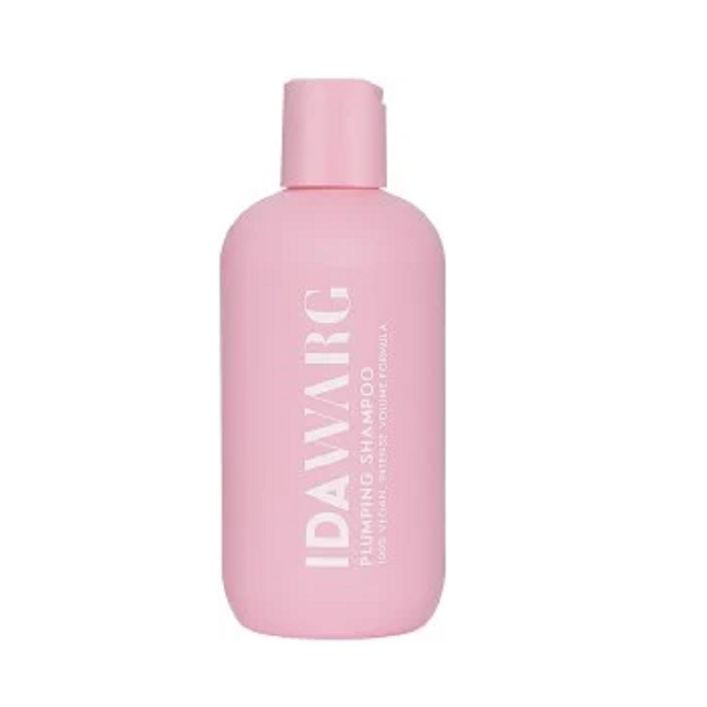 Ida Warg Plumping Shampoo 250 ml